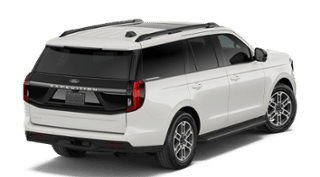 2026 Ford Expedition® External Image 3
